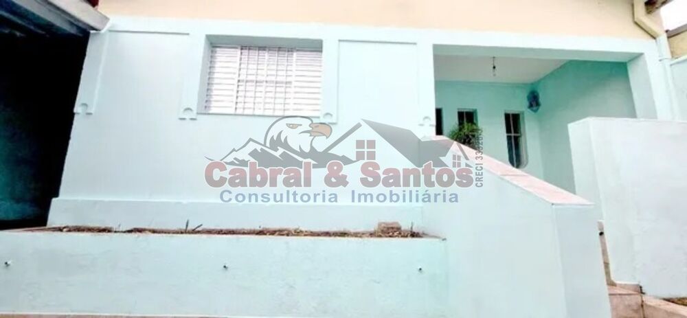 Casa, 4 quartos, 170 m² - Foto 1