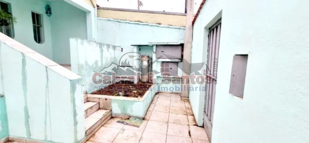 Casa, 4 quartos, 170 m² - Foto 4