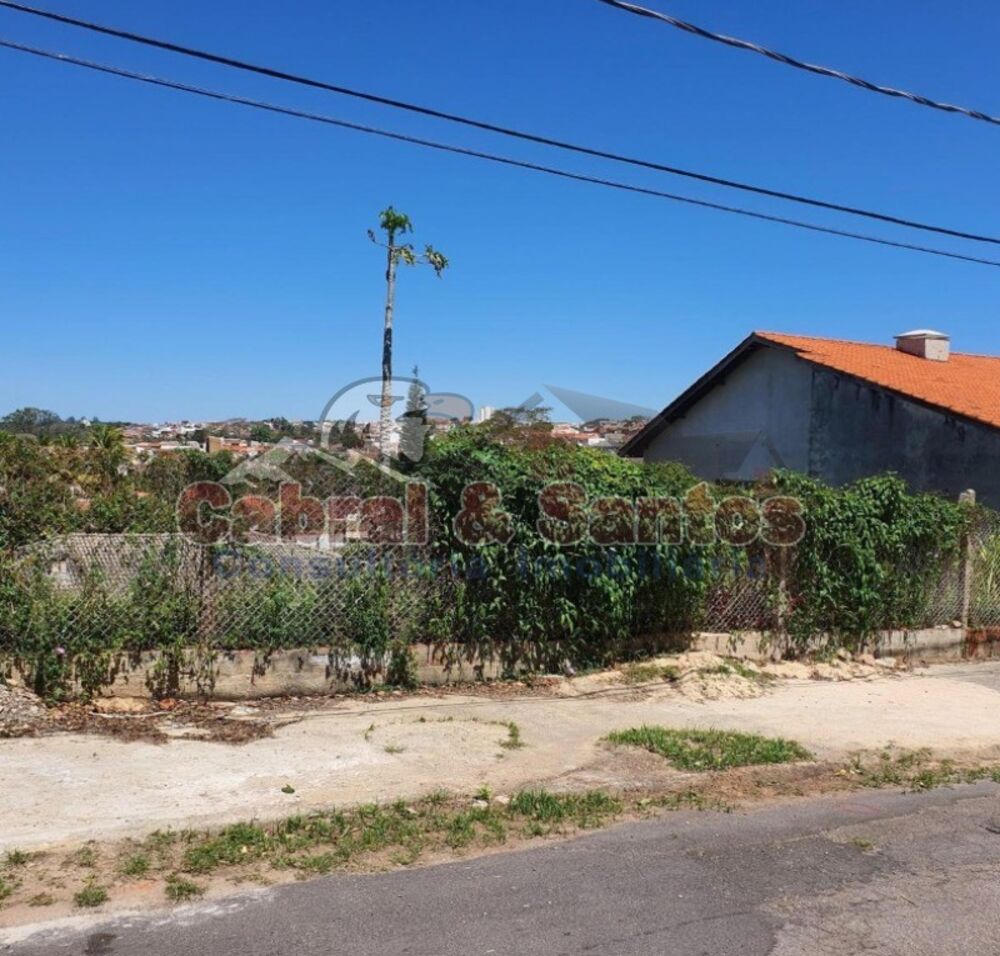 Terreno, 500 m² - Foto 1
