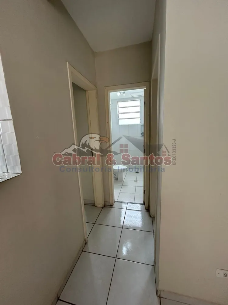 Apartamento, 2 quartos, 46 m² - Foto 4