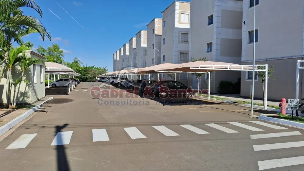 Apartamento, 2 quartos, 46 m² - Foto 7