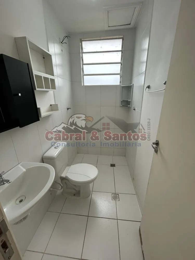 Apartamento, 2 quartos, 46 m² - Foto 6