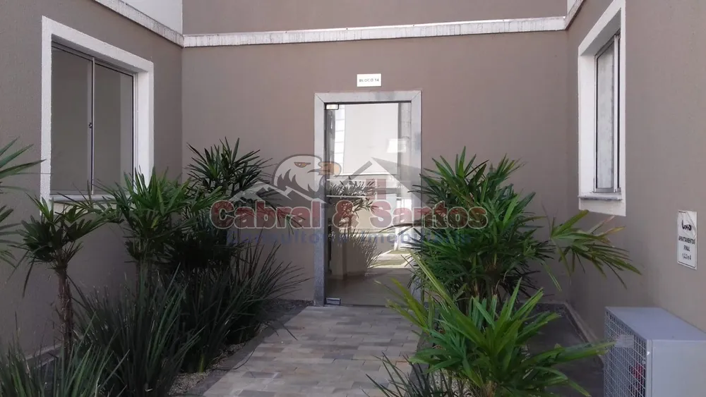 Apartamento, 2 quartos, 46 m² - Foto 10