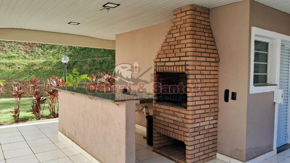 Apartamento, 2 quartos, 46 m² - Foto 8