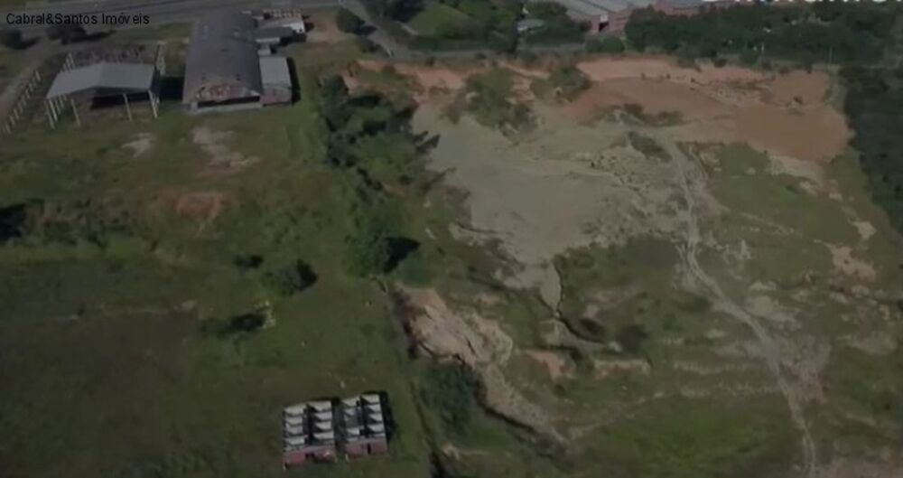 Terreno, 10 hectares - Foto 3