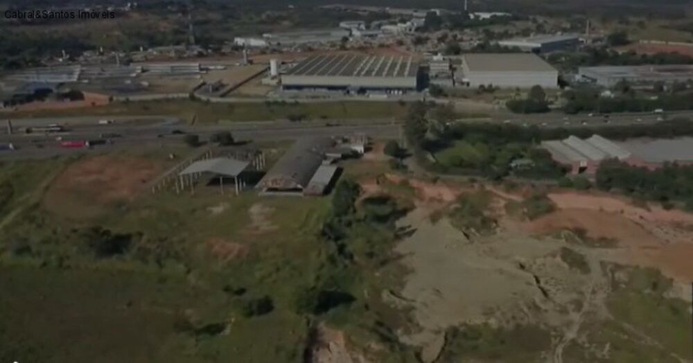 Terreno, 10 hectares - Foto 2