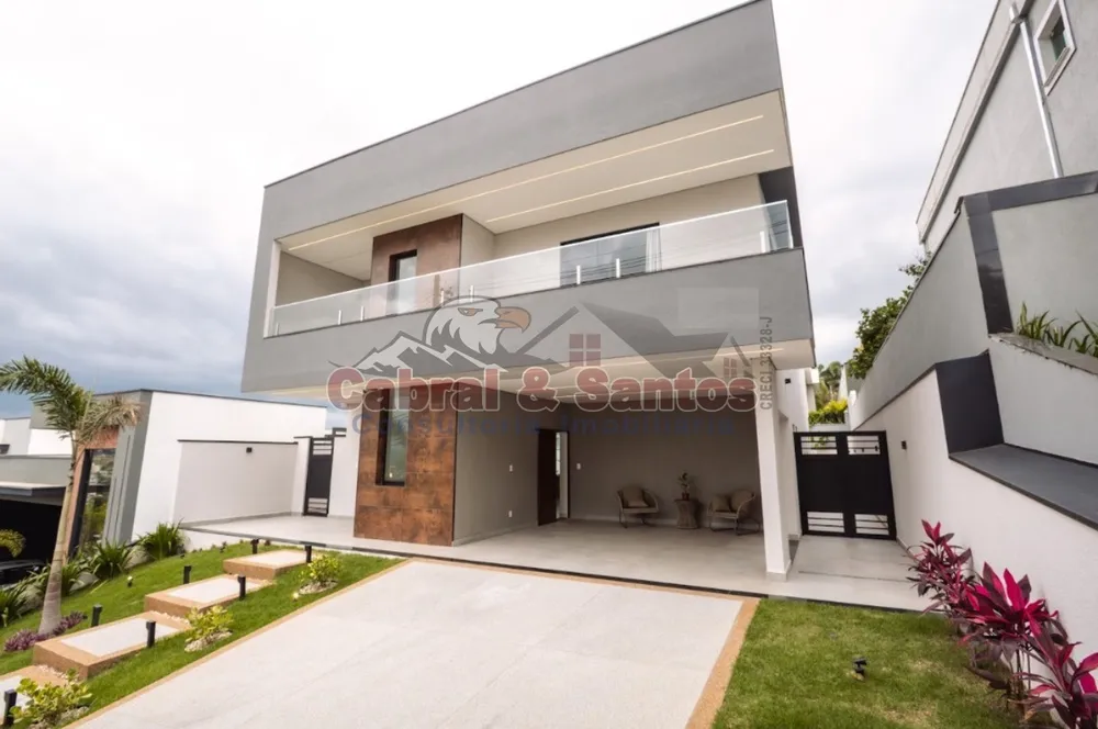 Casa, 3 quartos, 328 m² - Foto 1