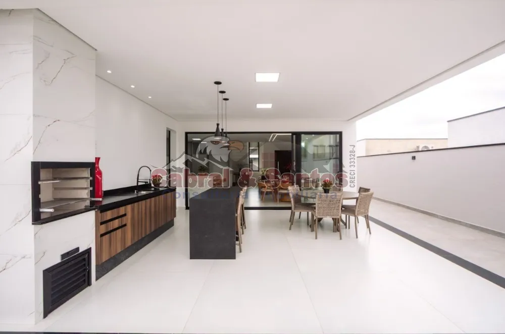 Casa, 3 quartos, 328 m² - Foto 7