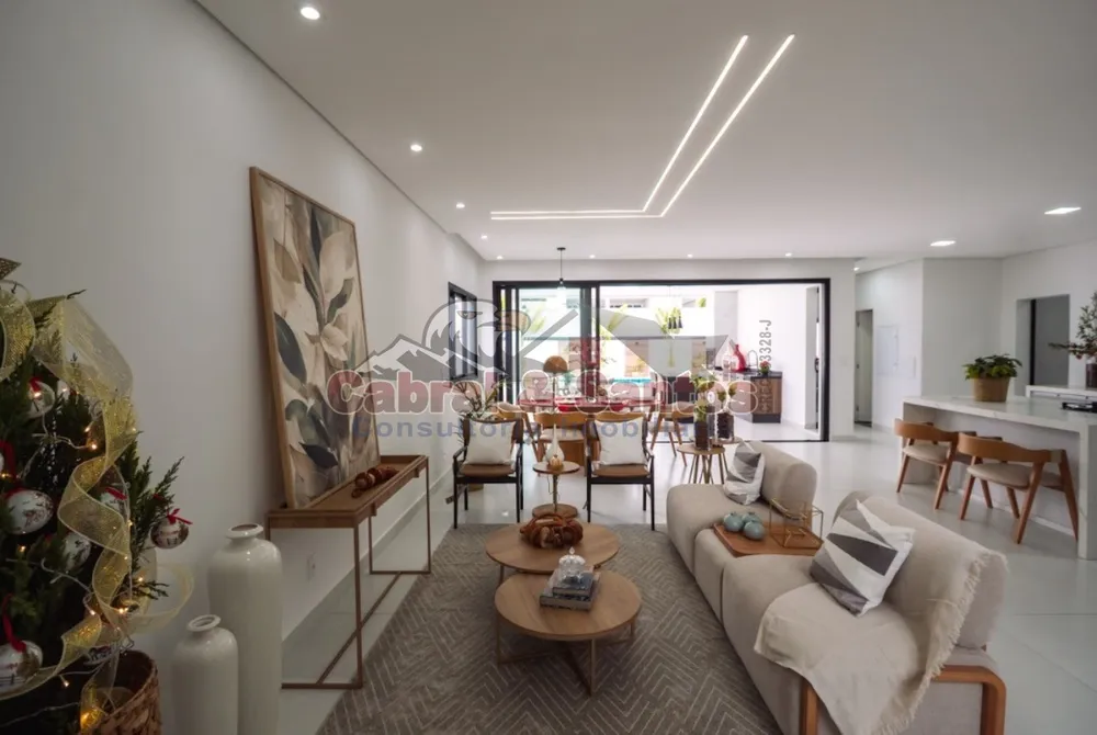 Casa, 3 quartos, 328 m² - Foto 5