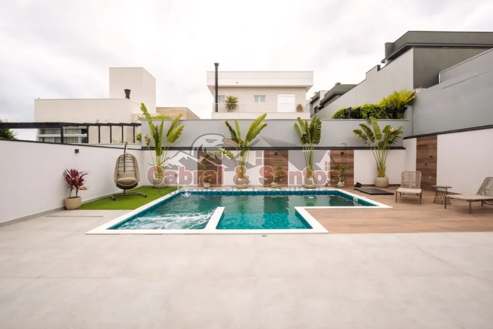 Casa, 3 quartos, 328 m² - Foto 8