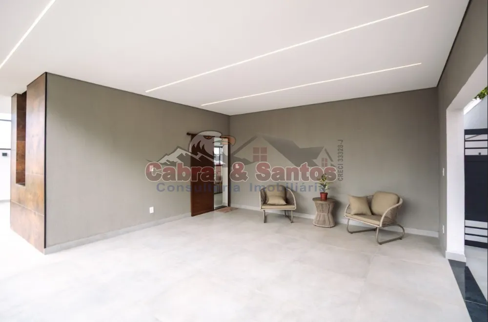 Casa, 3 quartos, 328 m² - Foto 2