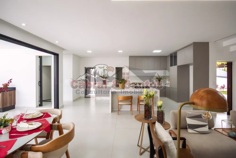Casa, 3 quartos, 328 m² - Foto 6