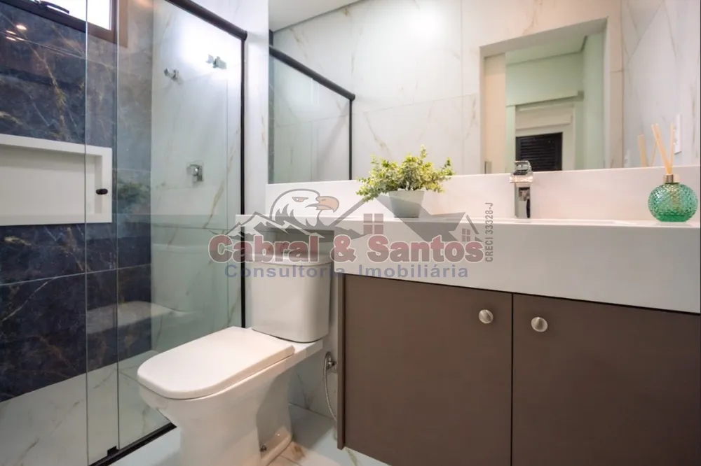 Casa, 3 quartos, 328 m² - Foto 5