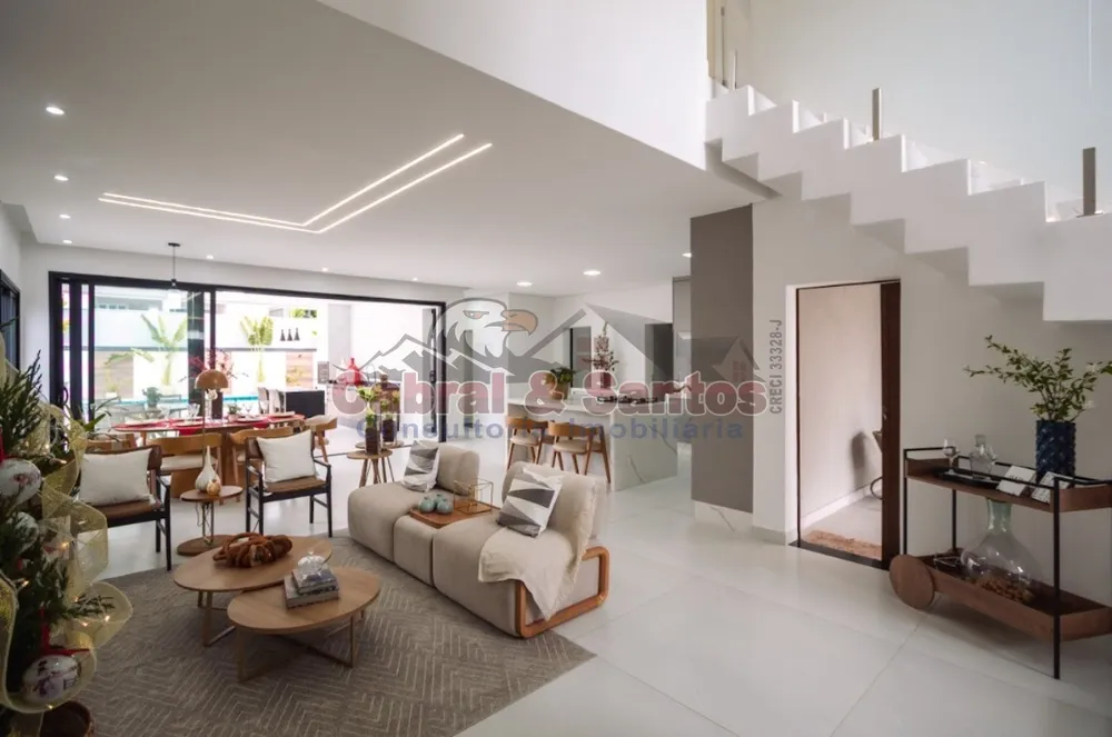 Casa, 3 quartos, 328 m² - Foto 4