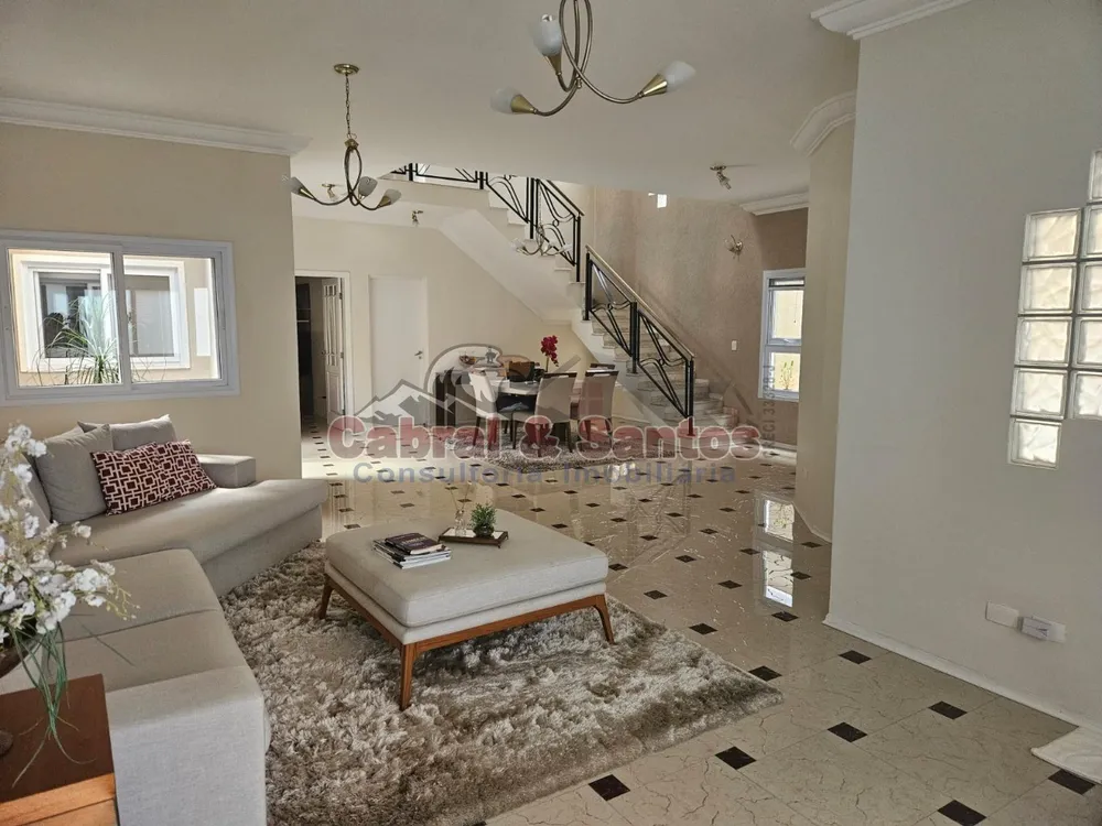Casa, 4 quartos, 300 m² - Foto 1