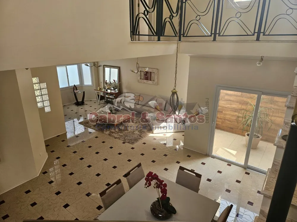 Casa, 4 quartos, 300 m² - Foto 2