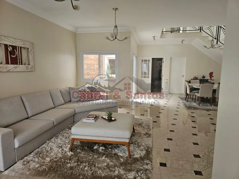 Casa, 4 quartos, 300 m² - Foto 4