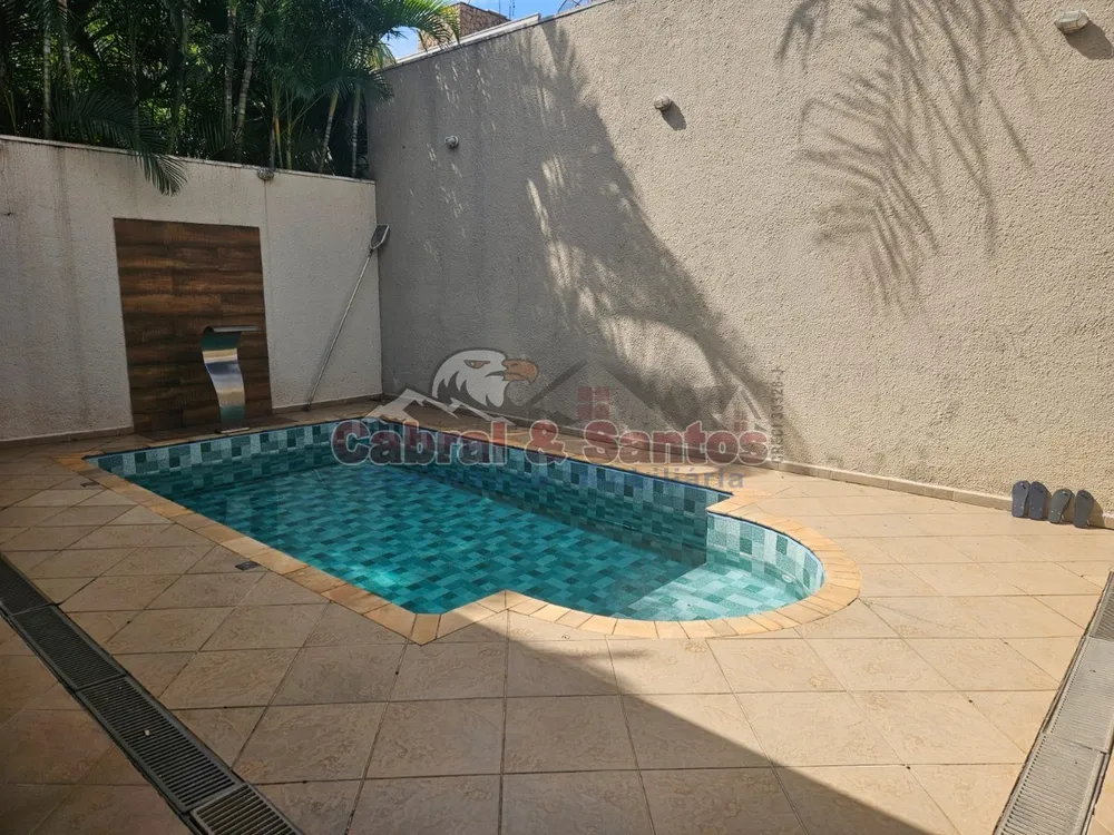 Casa, 4 quartos, 300 m² - Foto 12