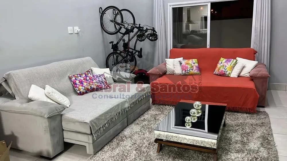 Casa, 3 quartos, 204 m² - Foto 3