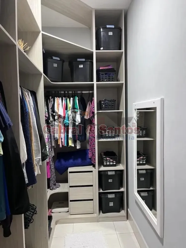 Casa, 3 quartos, 204 m² - Foto 6