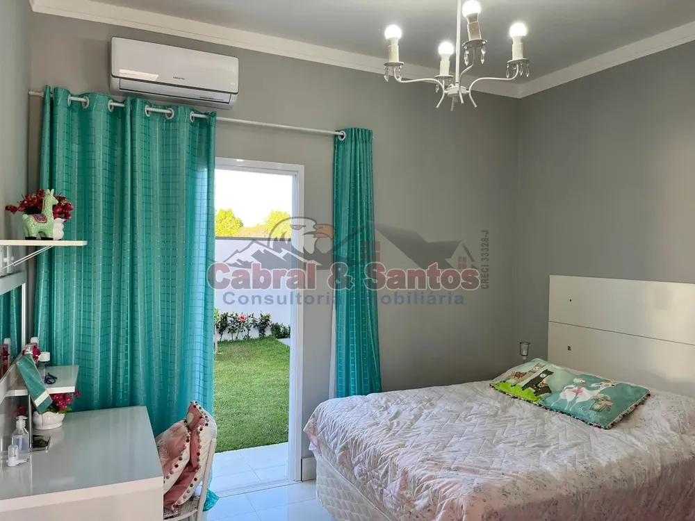 Casa, 3 quartos, 204 m² - Foto 5