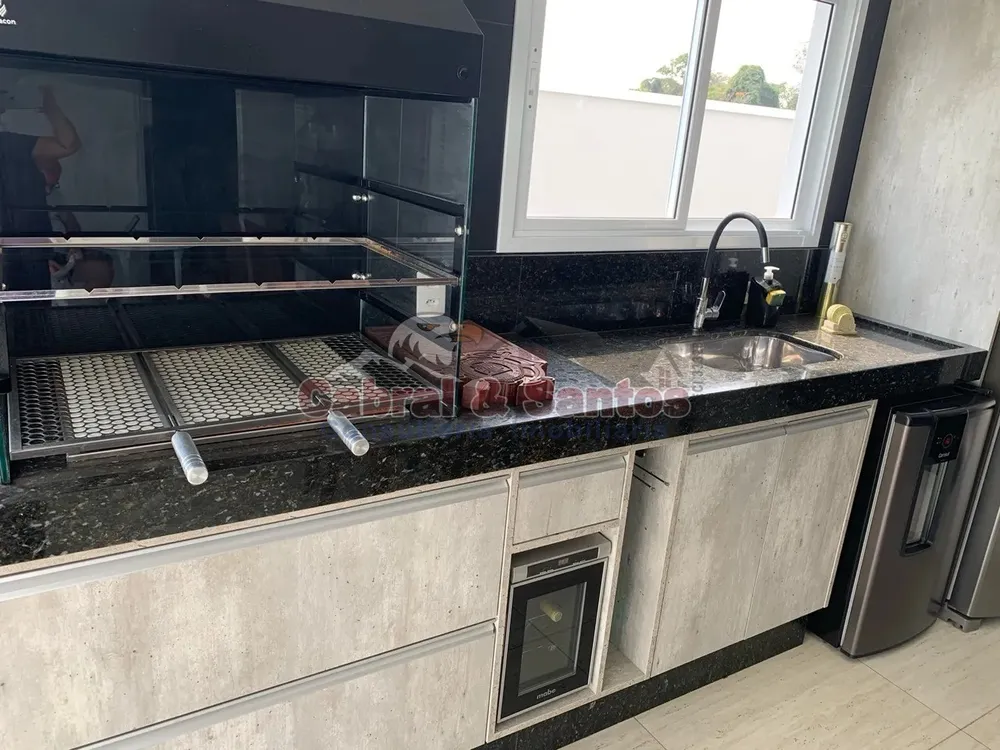 Casa, 3 quartos, 204 m² - Foto 4