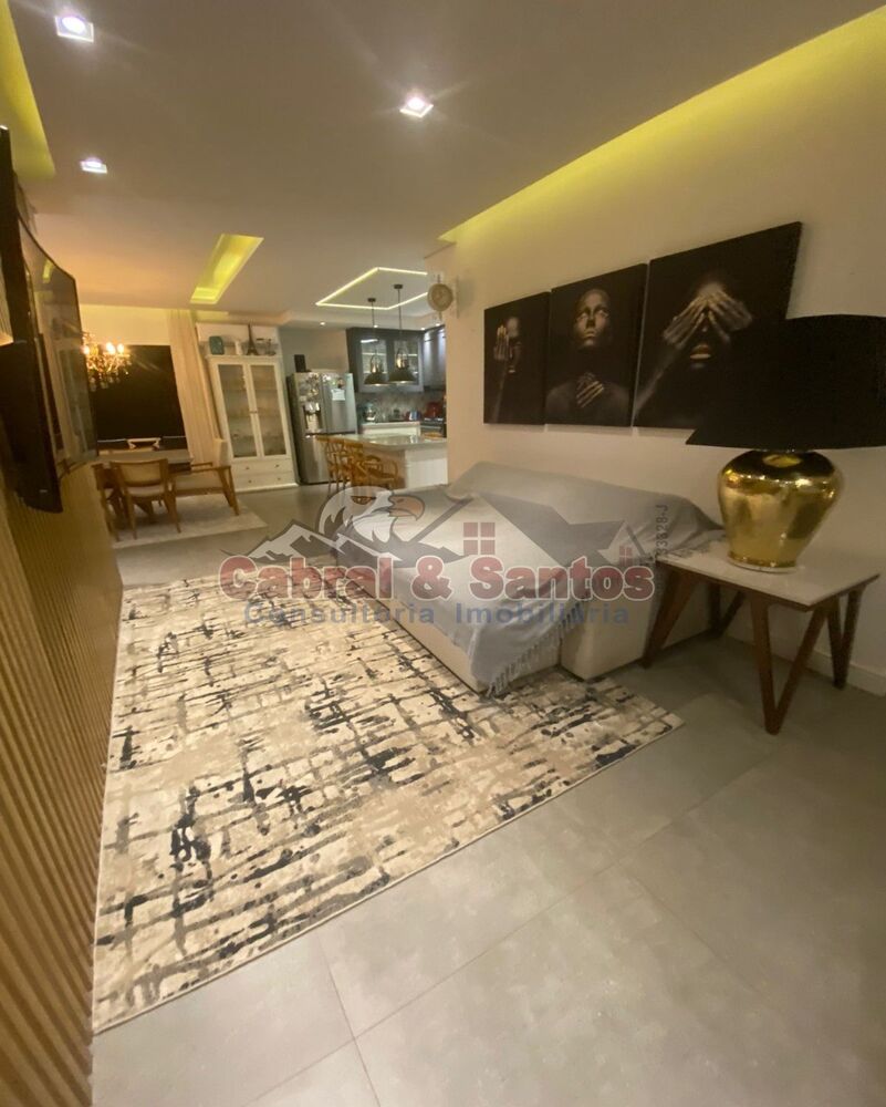 Casa, 3 quartos, 295 m² - Foto 4