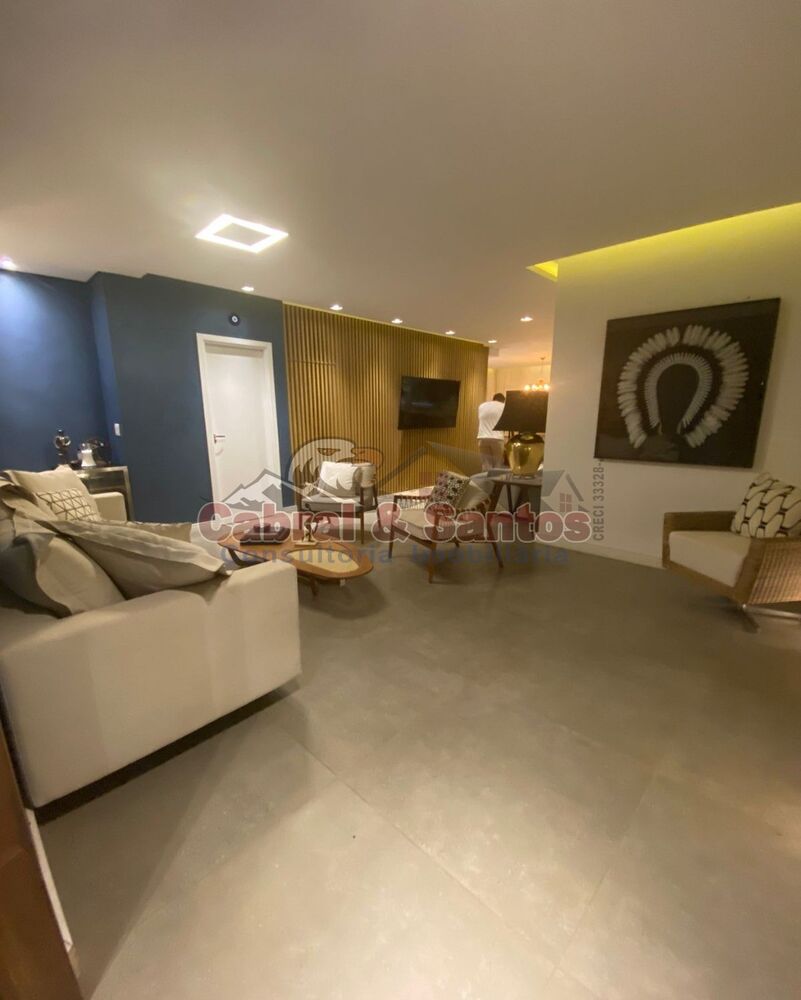 Casa, 3 quartos, 295 m² - Foto 2