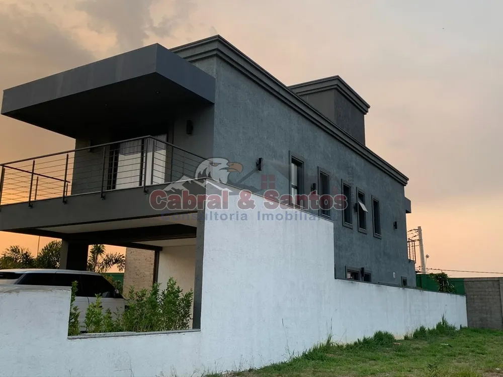 Casa, 3 quartos, 295 m² - Foto 3