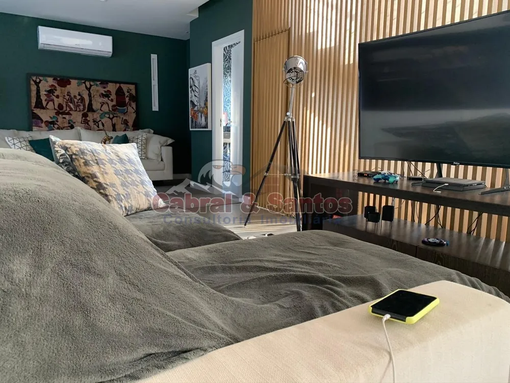 Casa, 3 quartos, 295 m² - Foto 7