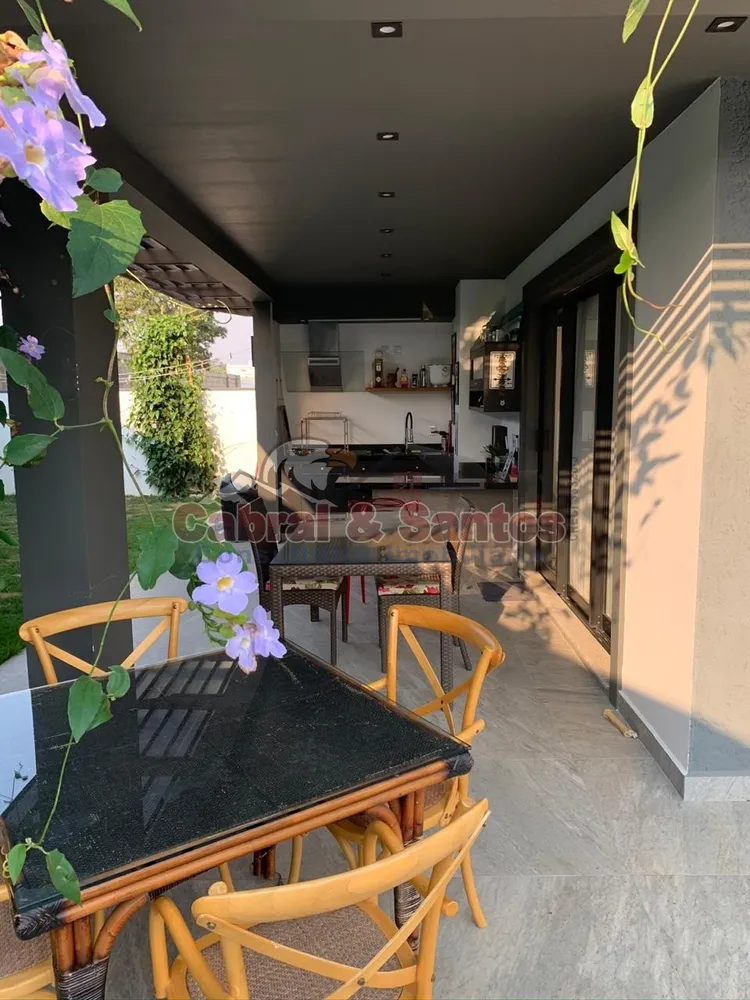 Casa, 3 quartos, 295 m² - Foto 8