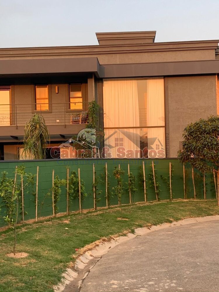 Casa, 3 quartos, 295 m² - Foto 3