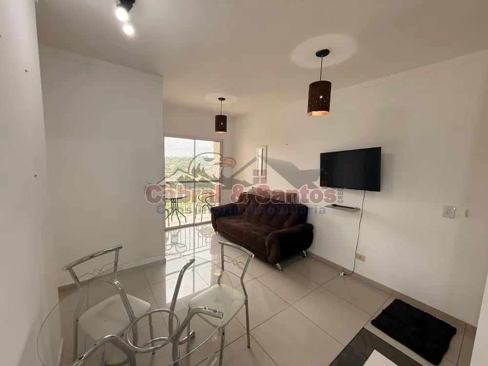Apartamento, 2 quartos, 65 m² - Foto 2