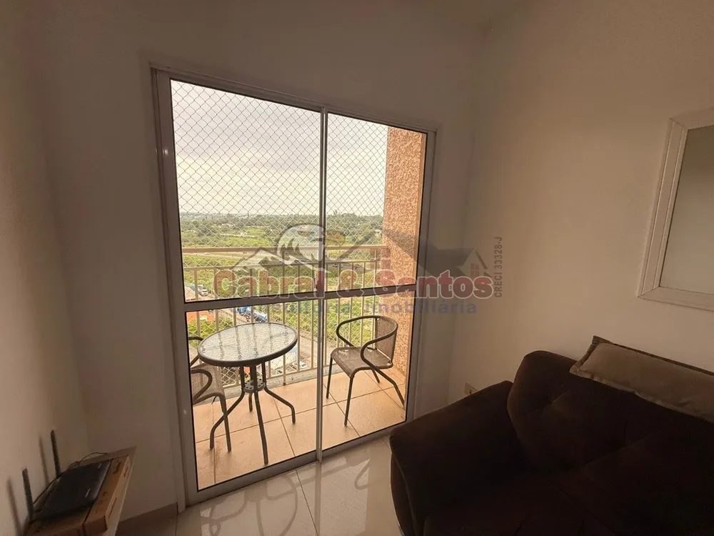 Apartamento, 2 quartos, 65 m² - Foto 3