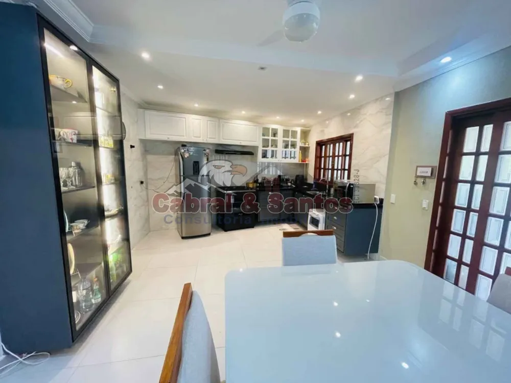 Casa, 3 quartos, 300 m² - Foto 5