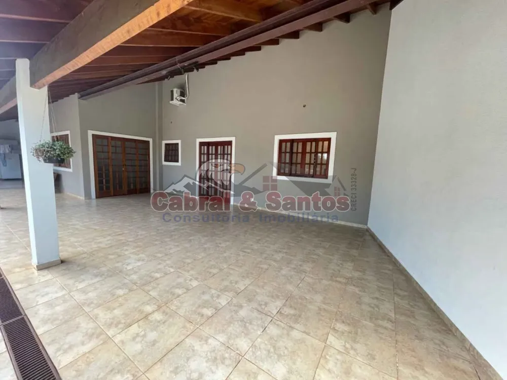 Casa, 3 quartos, 300 m² - Foto 3