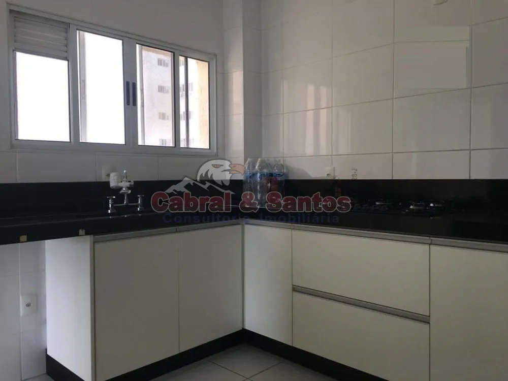 Apartamento, 3 quartos, 134 m² - Foto 5