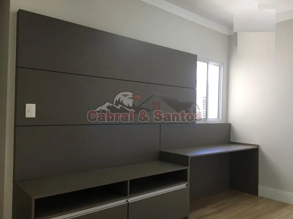 Apartamento, 3 quartos, 134 m² - Foto 7