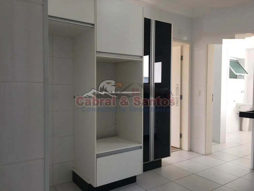 Apartamento, 3 quartos, 134 m² - Foto 4