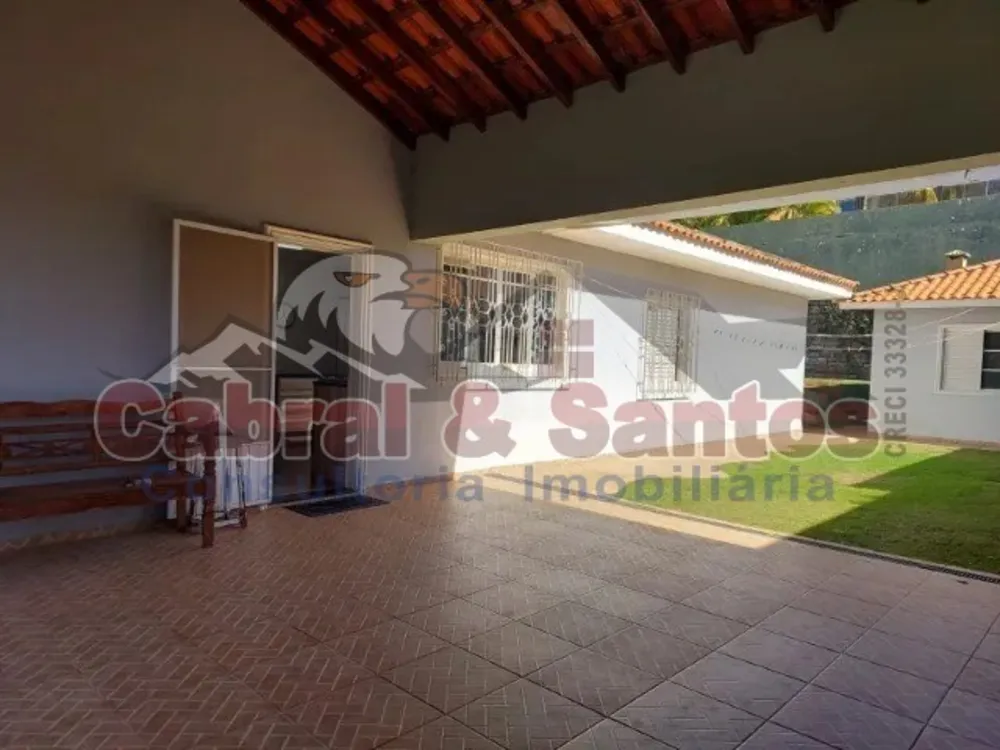 Casa, 3 quartos, 274 m² - Foto 5