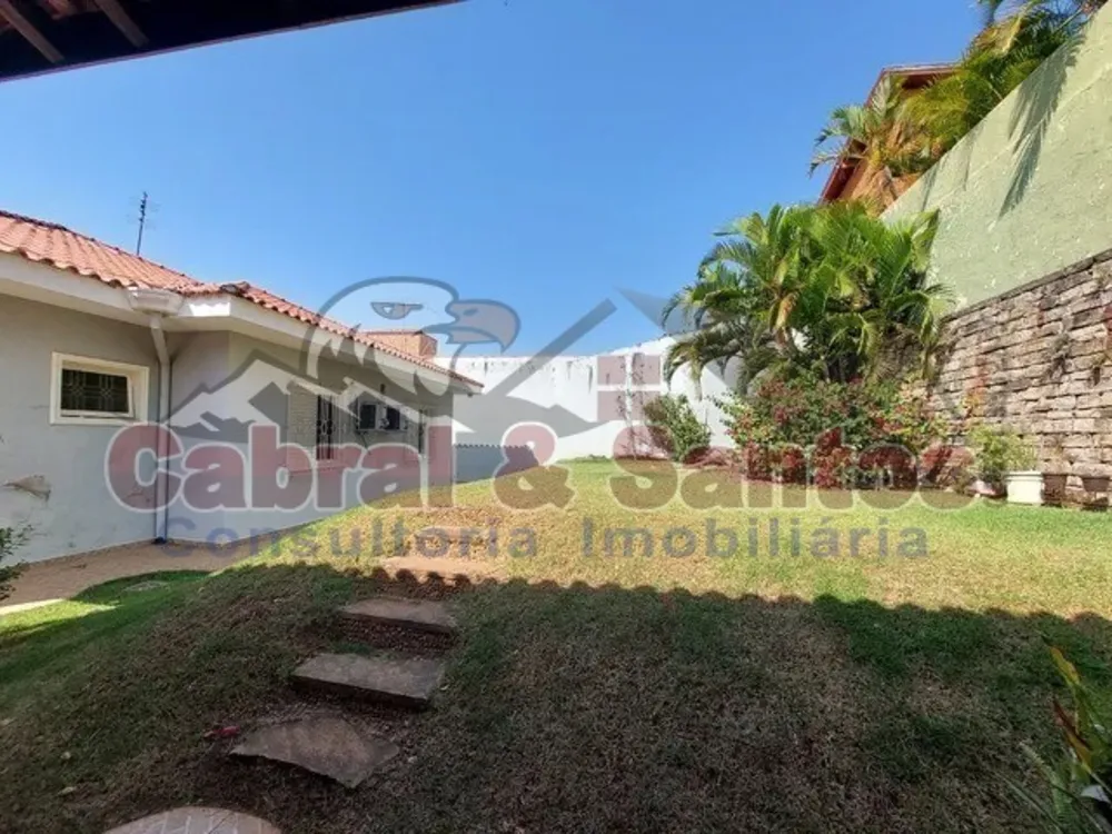 Casa, 3 quartos, 274 m² - Foto 8
