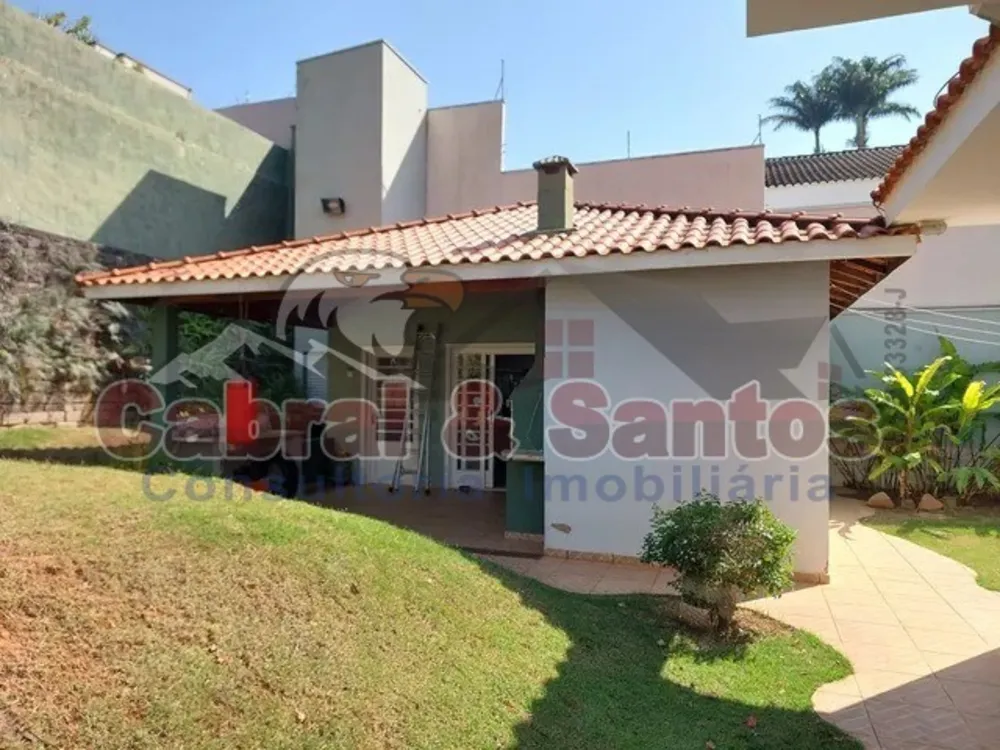Casa, 3 quartos, 274 m² - Foto 11