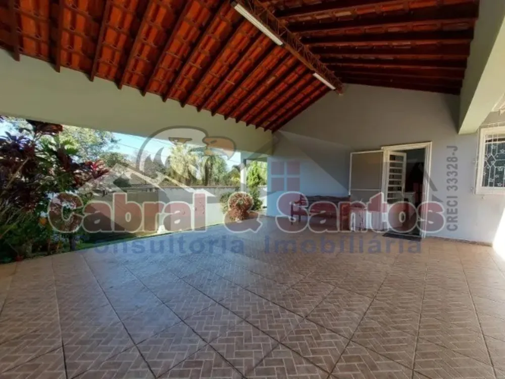 Casa, 3 quartos, 274 m² - Foto 3