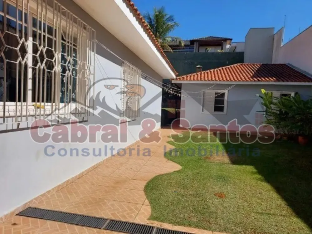 Casa, 3 quartos, 274 m² - Foto 6