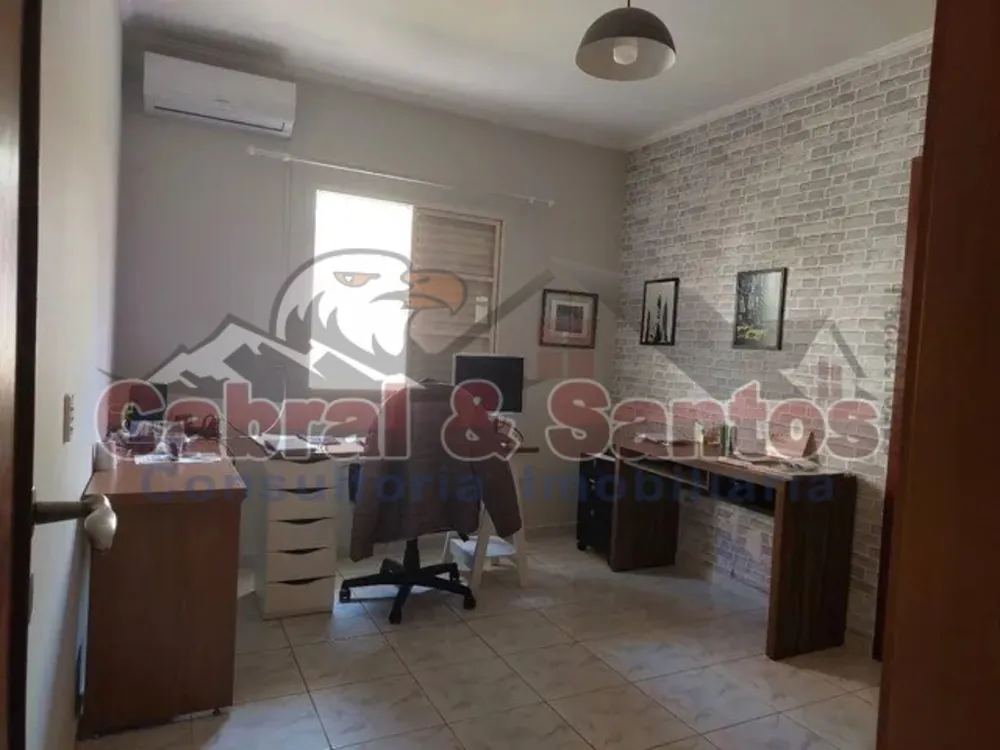 Casa, 3 quartos, 274 m² - Foto 3