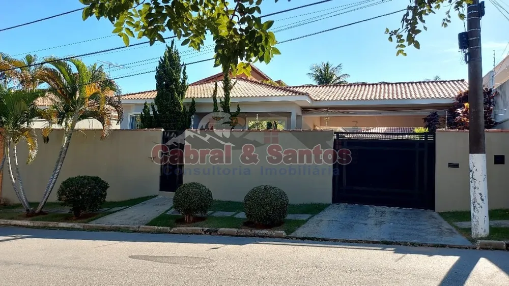 Casa, 3 quartos, 274 m² - Foto 7