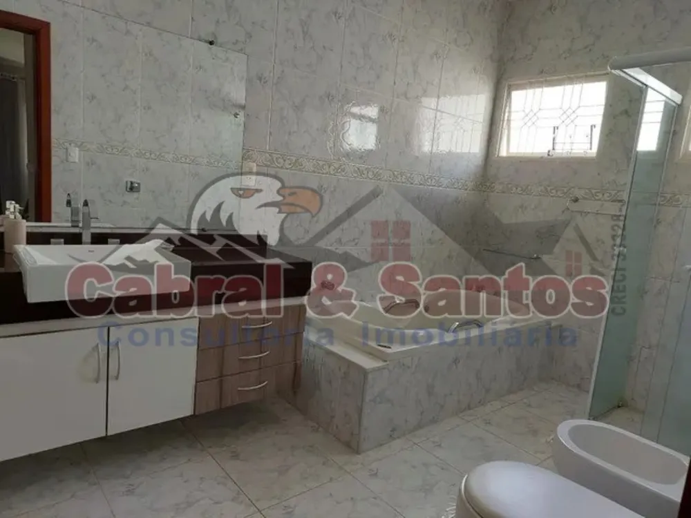 Casa, 3 quartos, 274 m² - Foto 8
