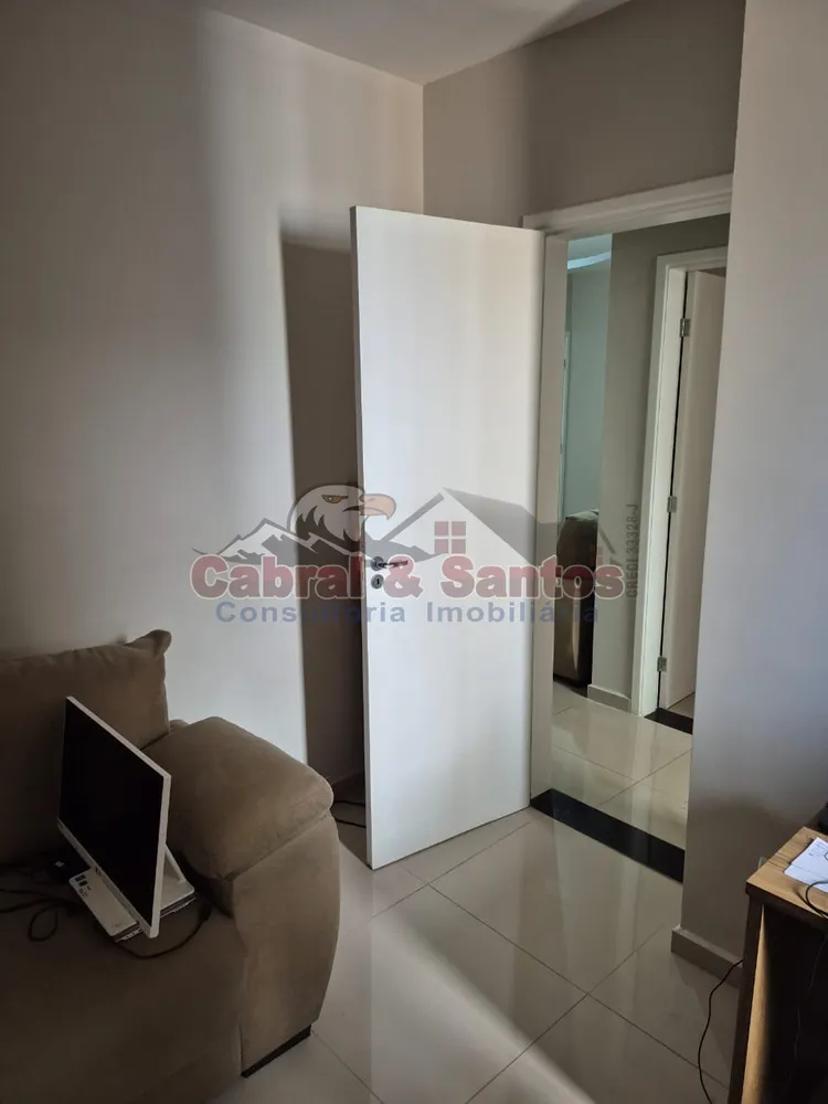Apartamento, 2 quartos, 52 m² - Foto 3