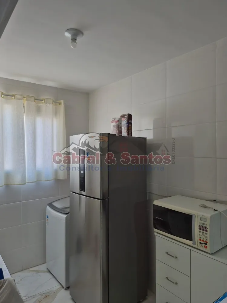 Apartamento, 2 quartos, 52 m² - Foto 5