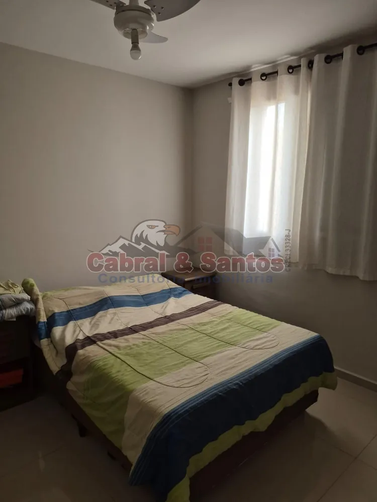 Apartamento, 2 quartos, 52 m² - Foto 6